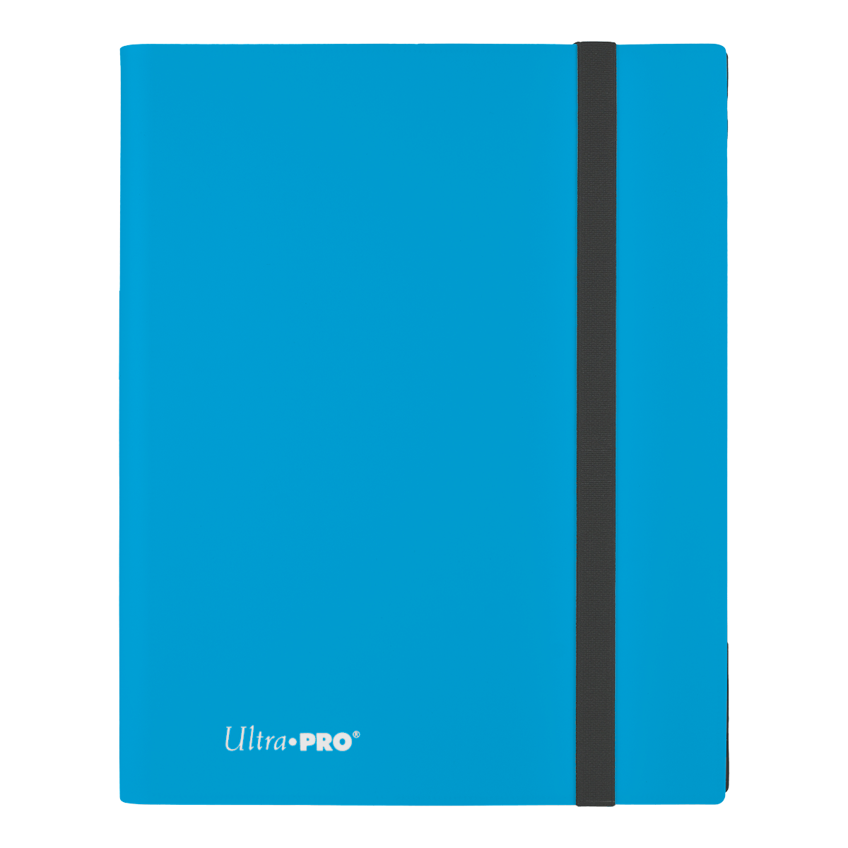 ECLIPSE® 9-Pocket PRO-BINDER® - Sky Blue