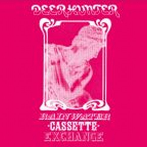 Rainwater Cassette Exchange [LP]