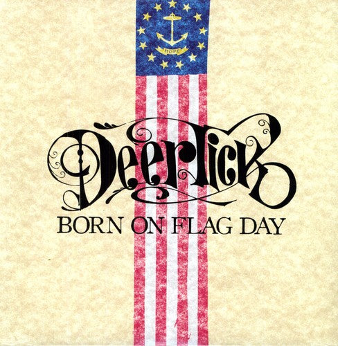Born On Flag Day [Limited Edition]