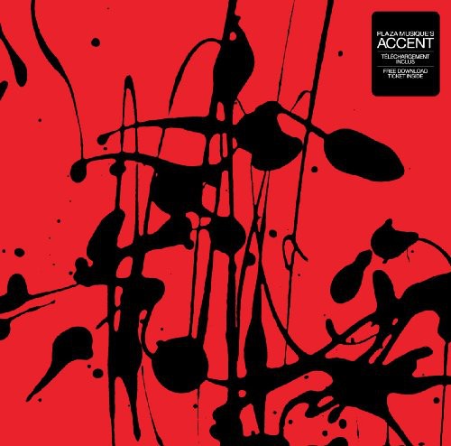 Accent [LP]