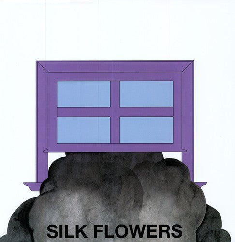 Silk Flowers [LP]
