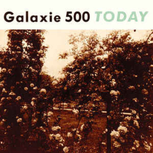 Today [Remastered]