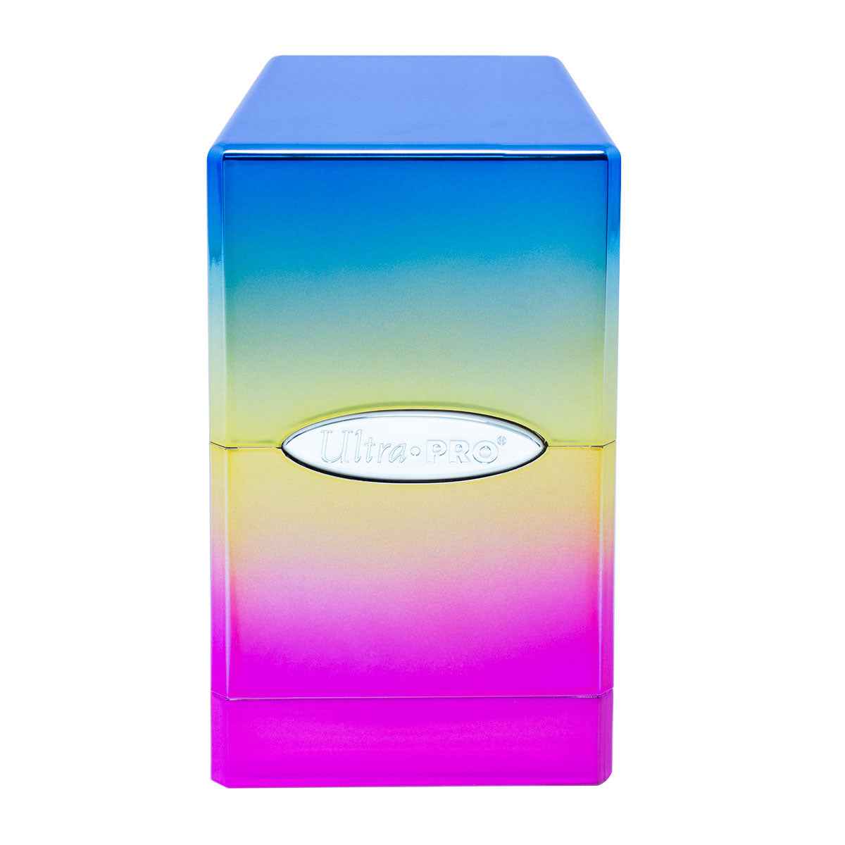 Rainbow SATIN® Tower DECK BOX®