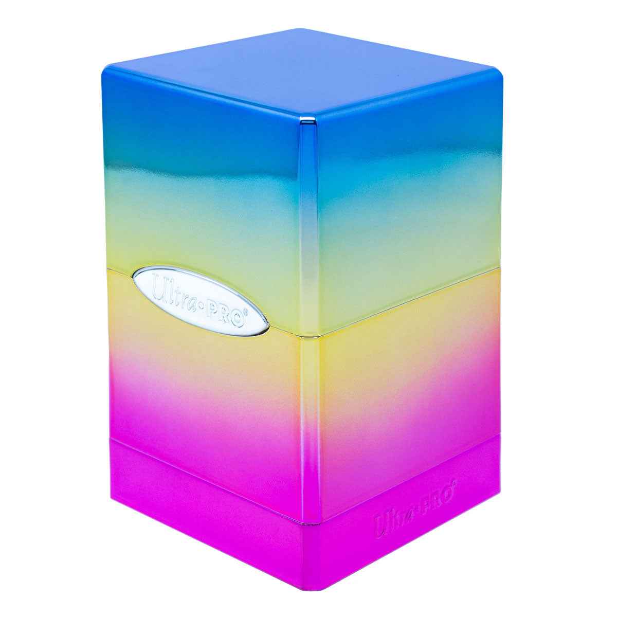 Rainbow SATIN® Tower DECK BOX®