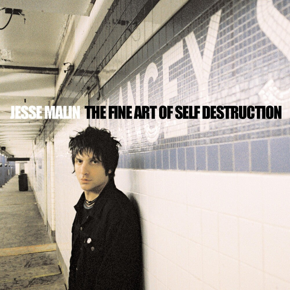 Fine Art of Self: Direct Metal Master [LP]