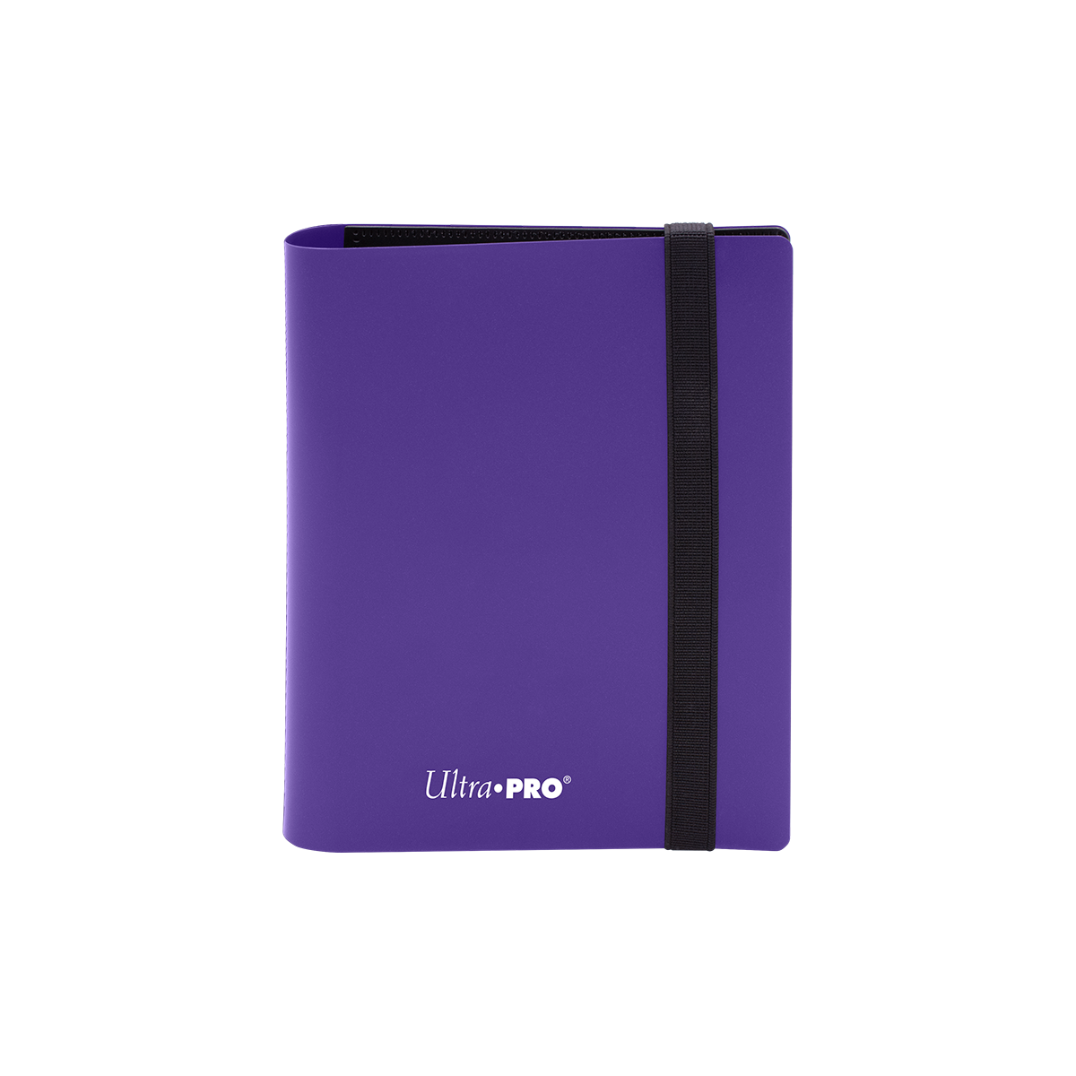 ECLIPSE® 2-Pocket PRO-BINDER® - Royal Purple
