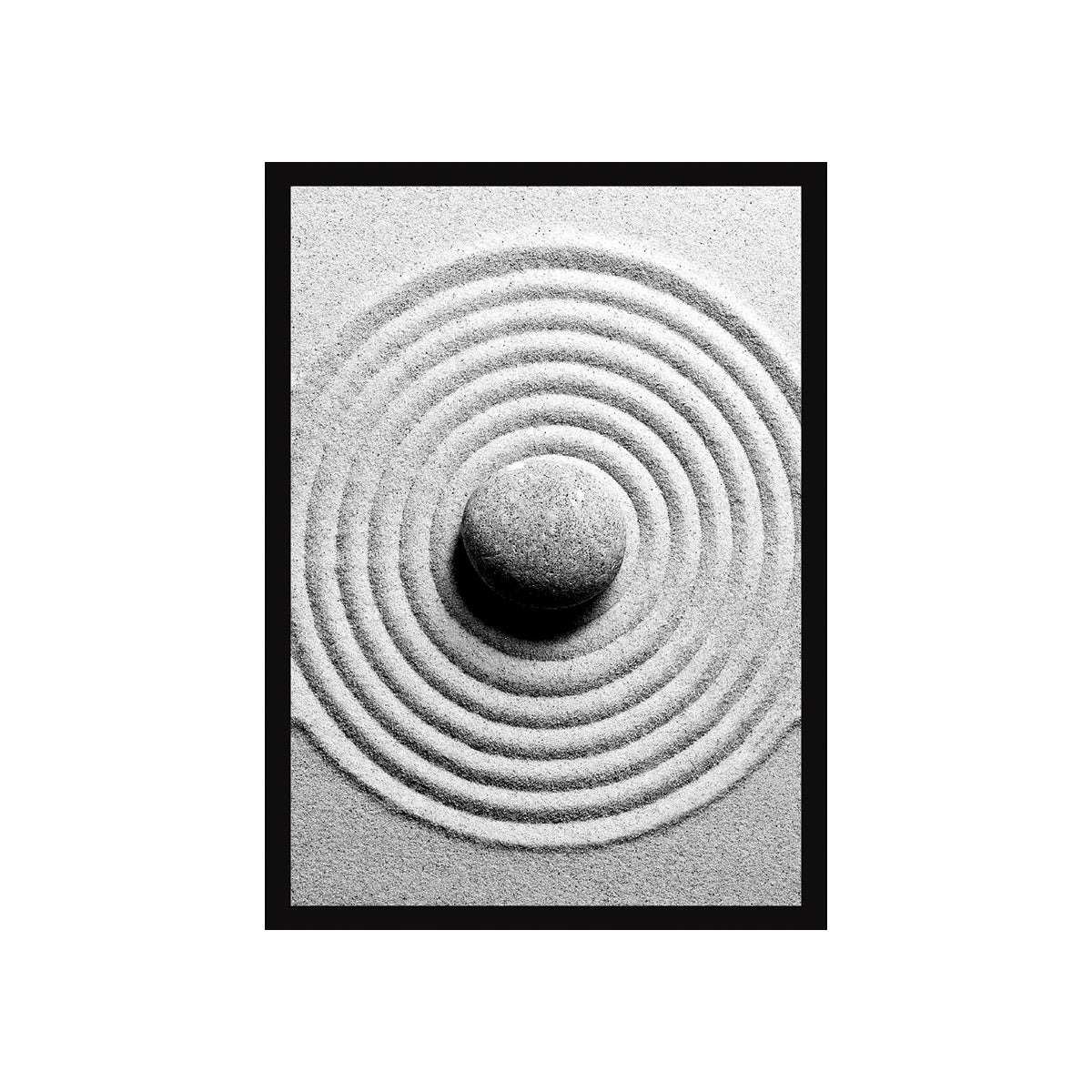 Zen Garden Sleeve