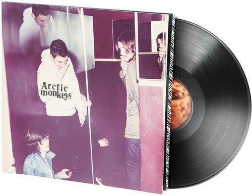 Humbug [LP]