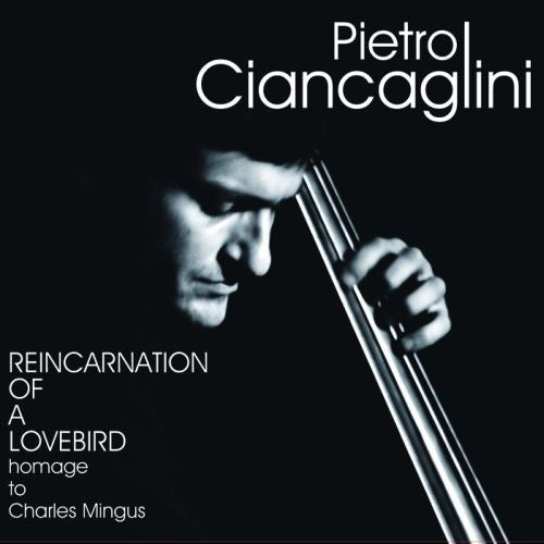 Reincarnation of a Lovebird [LP]