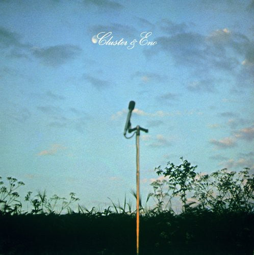 Cluster & Eno [LP]