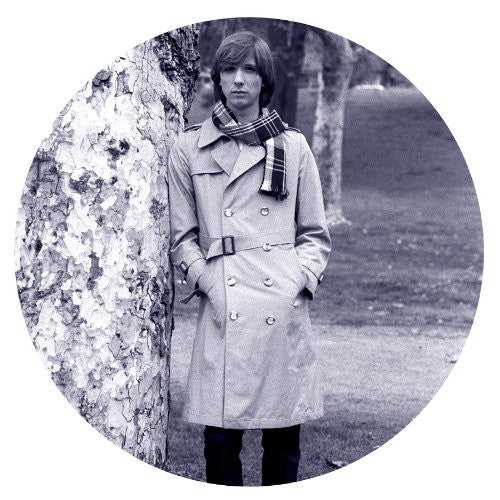Breaking The Ice [7" Vinyl]