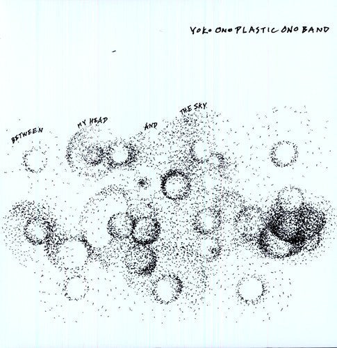 Between My Head and The Sky [LP]
