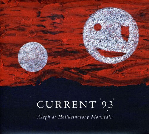 Aleph at Hallucinatory Mountain [LP]
