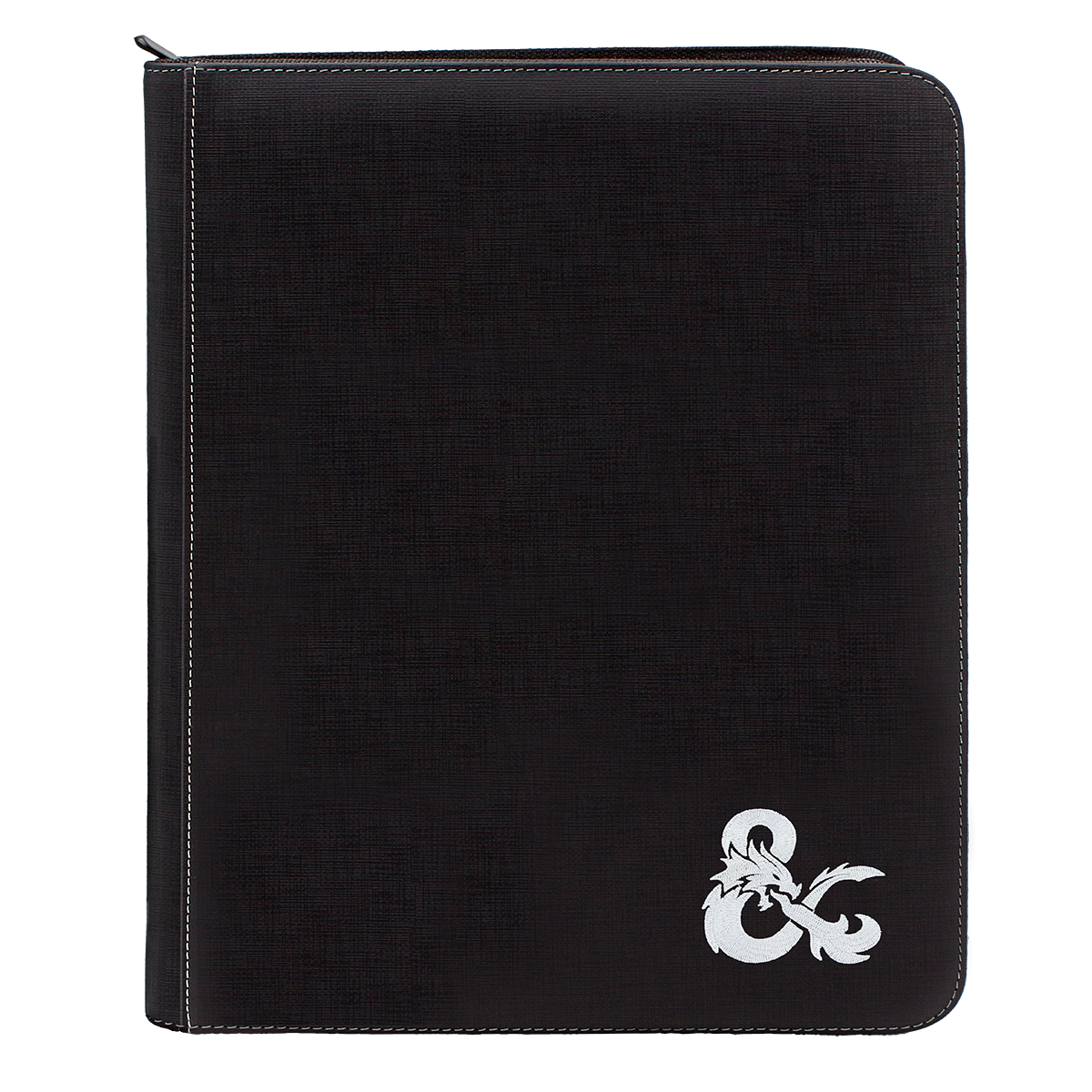 Ultra PRO: Character Folio - Dungeons & Dragons (Premium Zippered)