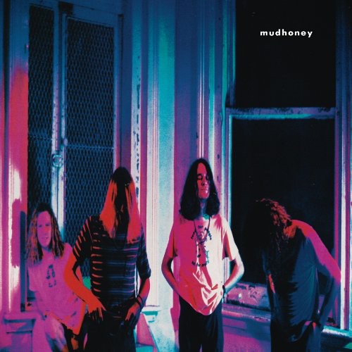 Mudhoney [LP]