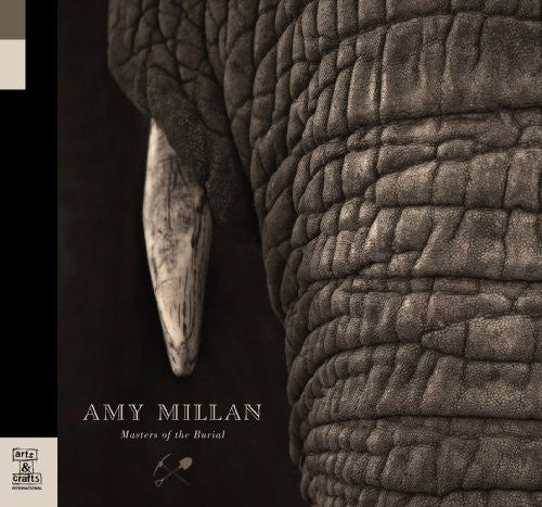 Amy Millan - Masters of the Burial [LP]