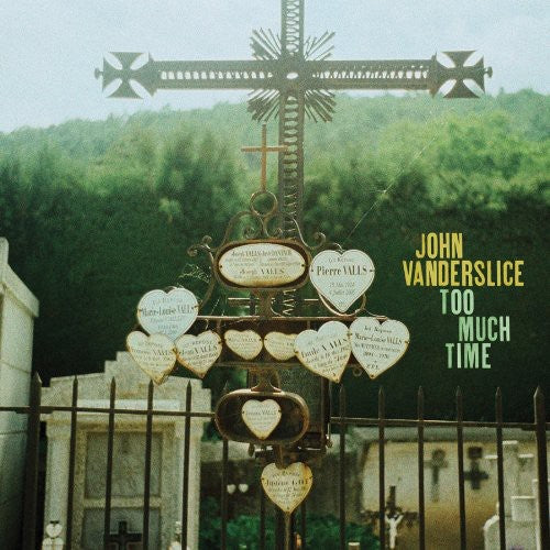 Too Much Time [7" Vinyl]