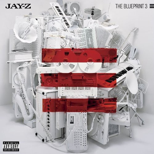 The Blueprint, Vol. 3 [LP]