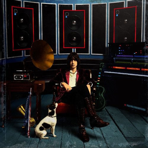 Phrazes for the Young [LP]