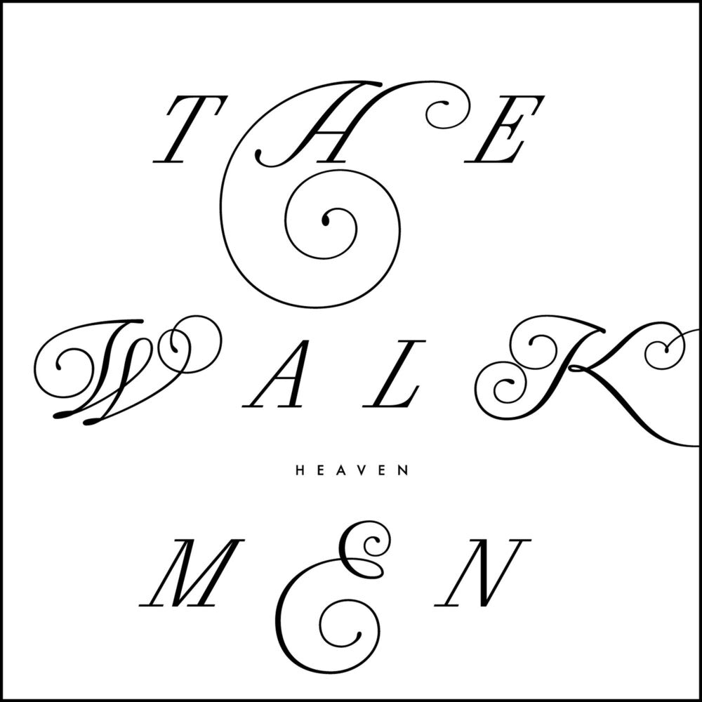 Heaven [LP]