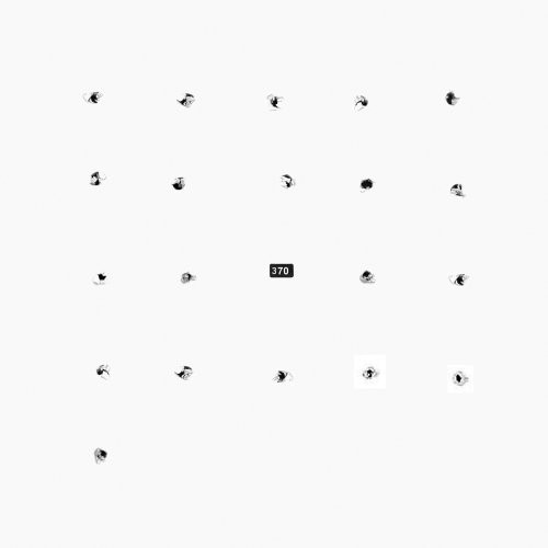 Split Series #20 [Limited Edition]