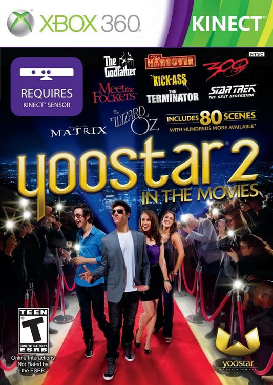 YooStar 2 (Xbox 360)