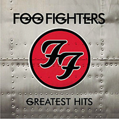 Greatest Hits [Vinyl]
