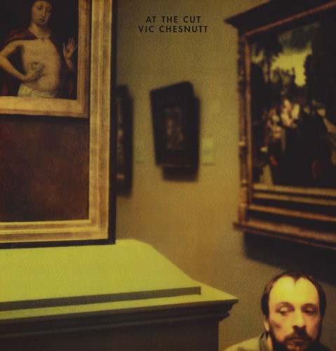 At the Cut [LP]