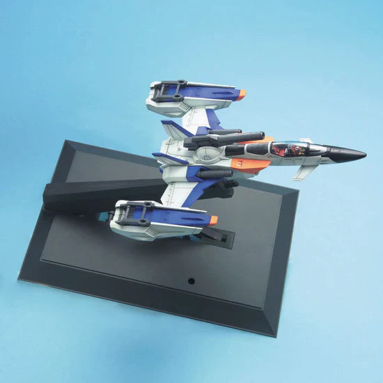 Gundam - PG 1/60 - Mobile Suit Gundam Seed Destiny - MBF-02 Strike Rouge + FX-550 Skygrasper - Model Kit - Golden Apple Comics