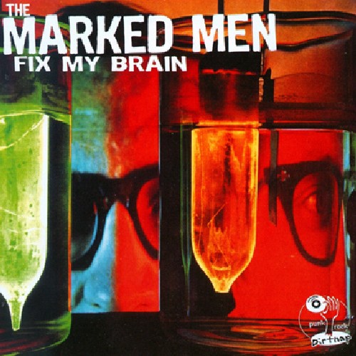 Fix My Brain [Reissue]