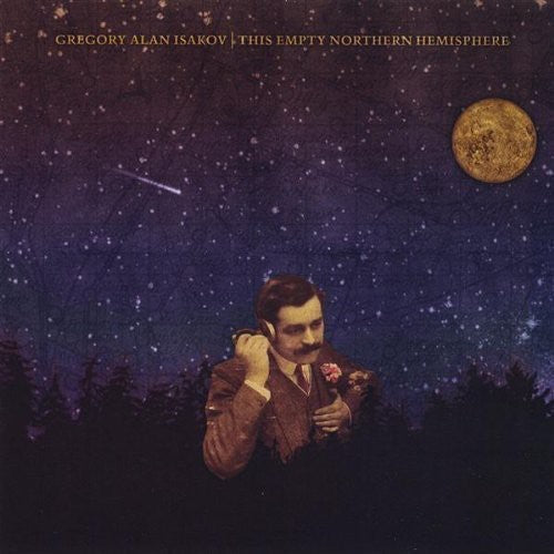 This Empty Northern Hemisphere [LP]