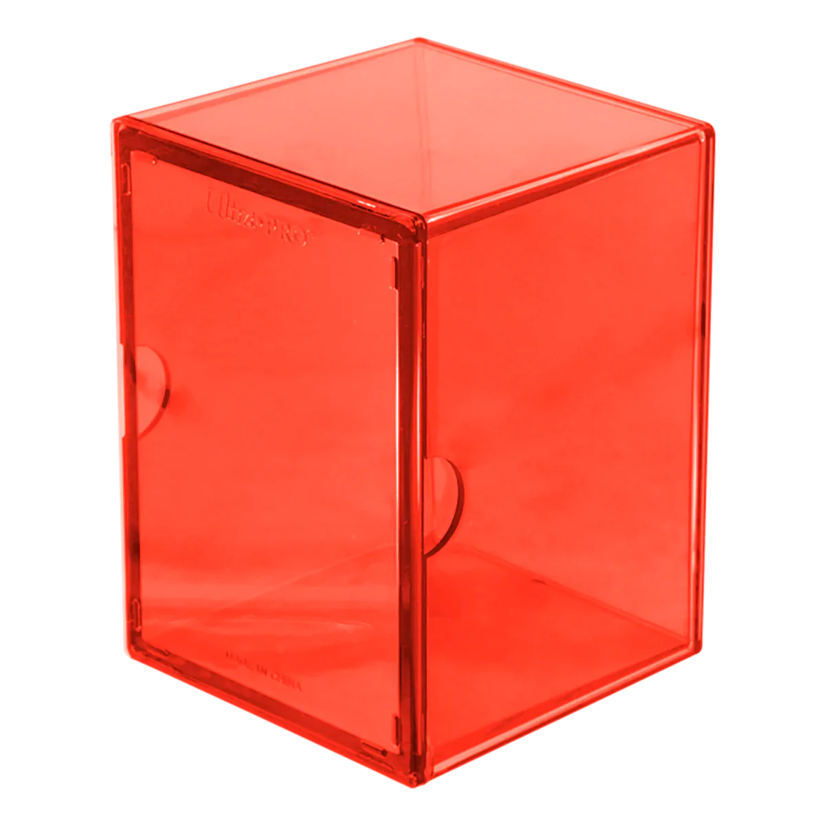 Ultra Pro Eclipse 2-Piece 100+ Deck Box