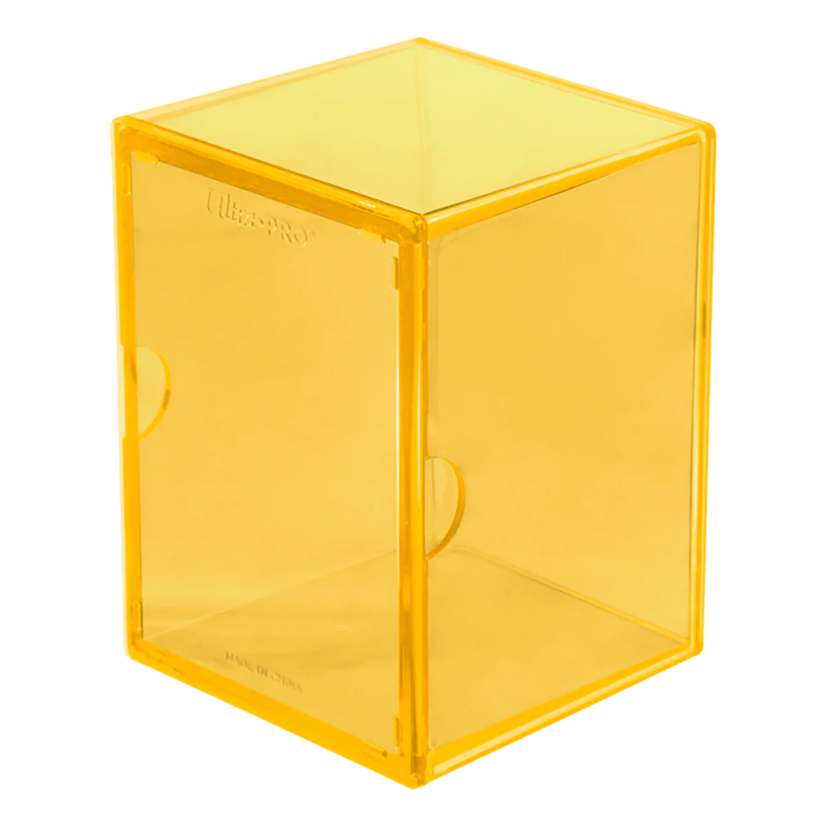 Ultra Pro Eclipse 2-Piece 100+ Deck Box