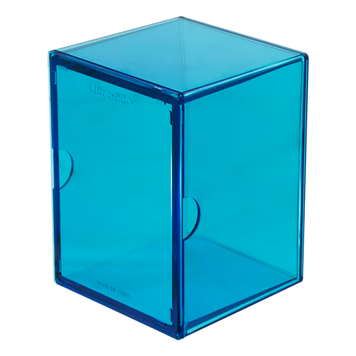 ECLIPSE® 2-Piece 100+ DECK BOX® - Sky Blue