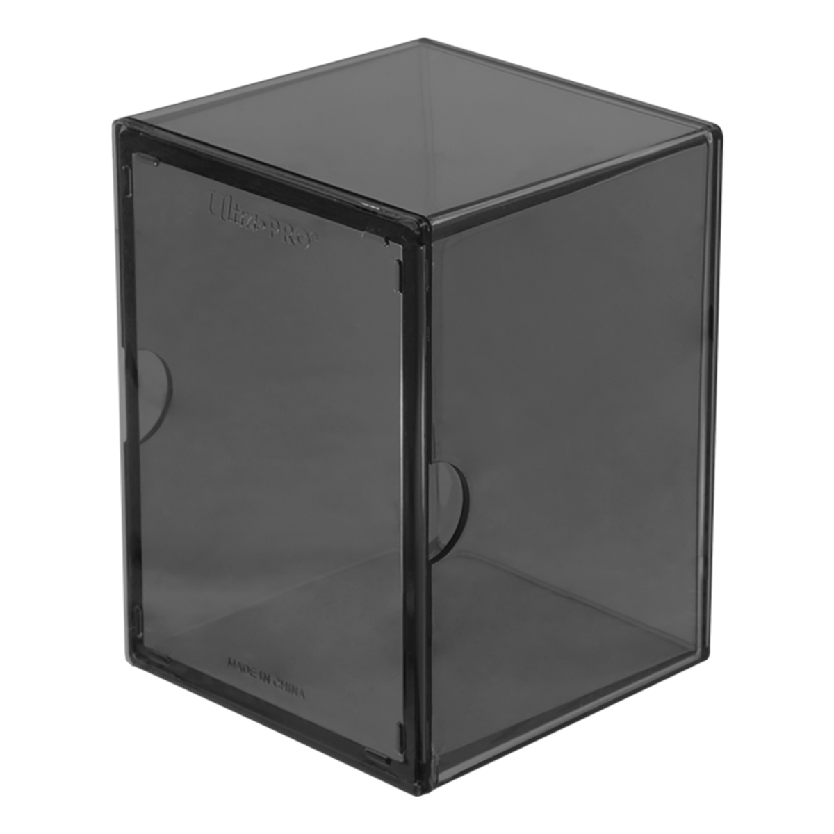 ECLIPSE® 2-Piece 100+ DECK BOX® - Smoke Grey