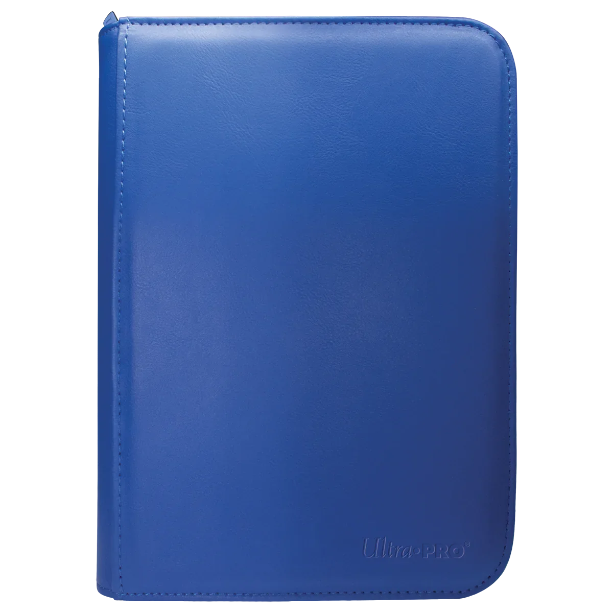 Ultra Pro Vivid 4-Pocket Zippered Binder