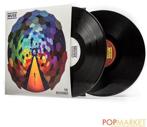 Resistance [180 Gram]