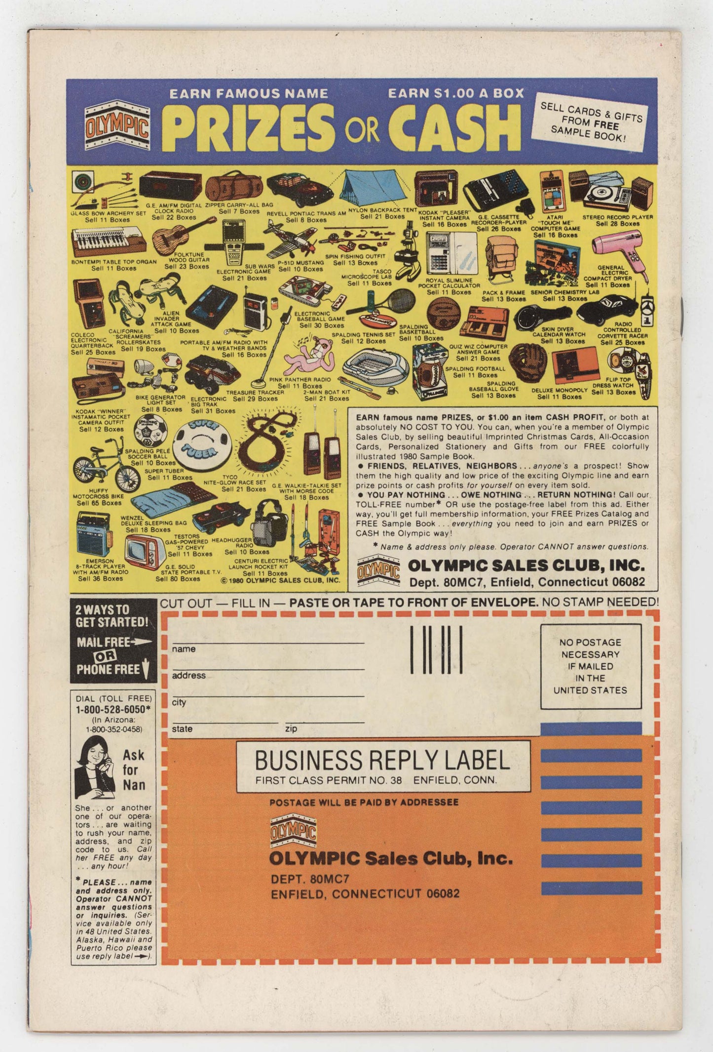 Uncanny X-Men 138 Marvel 1980 FN Wolverine Cyclops Colossus