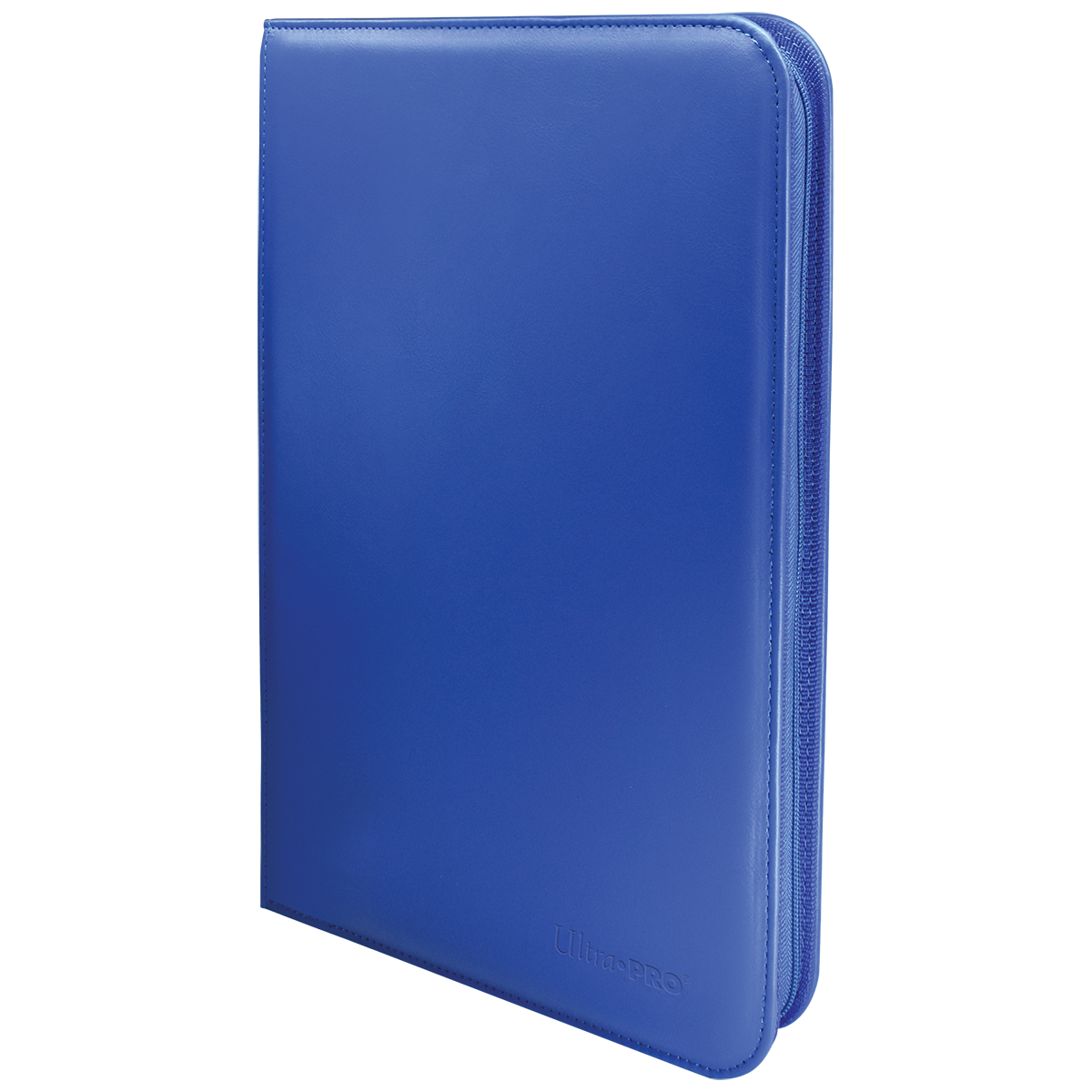 Vivid 9-Pocket Zippered PRO-BINDER®
