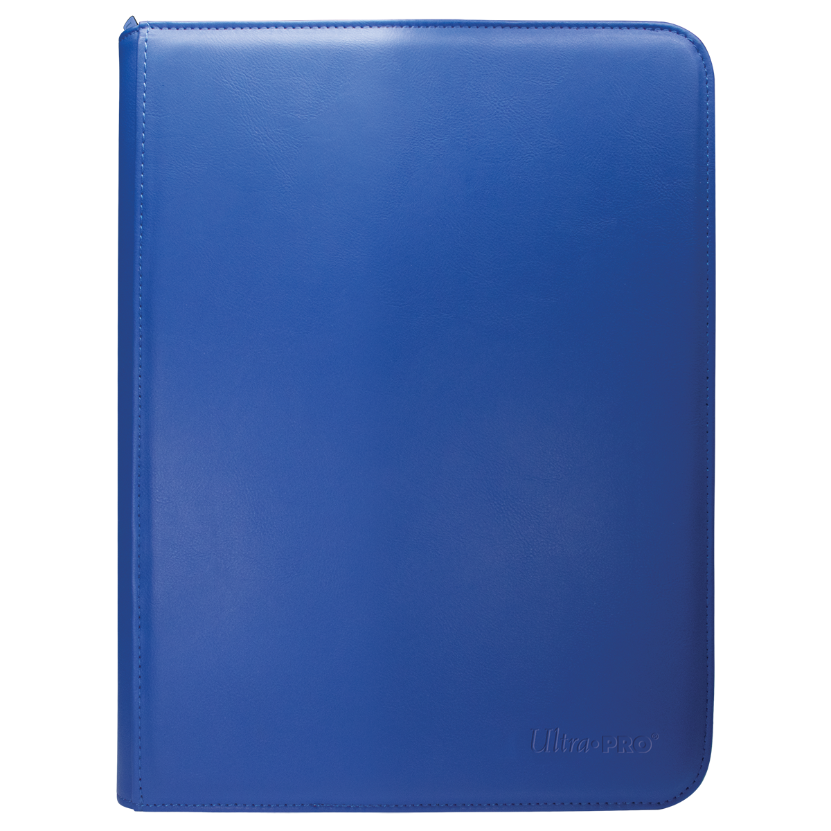 Vivid 9-Pocket Zippered PRO-BINDER®