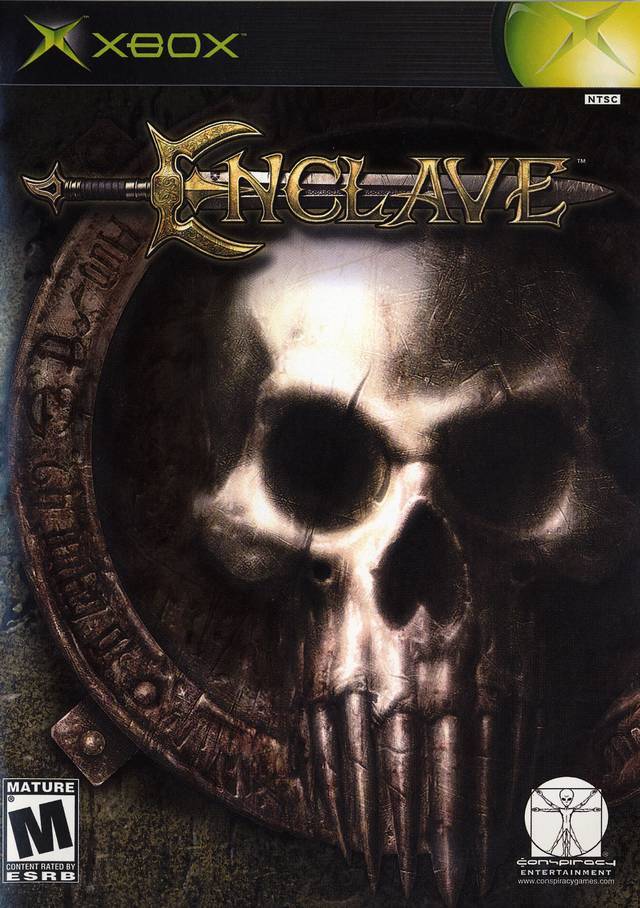 Enclave (Xbox)