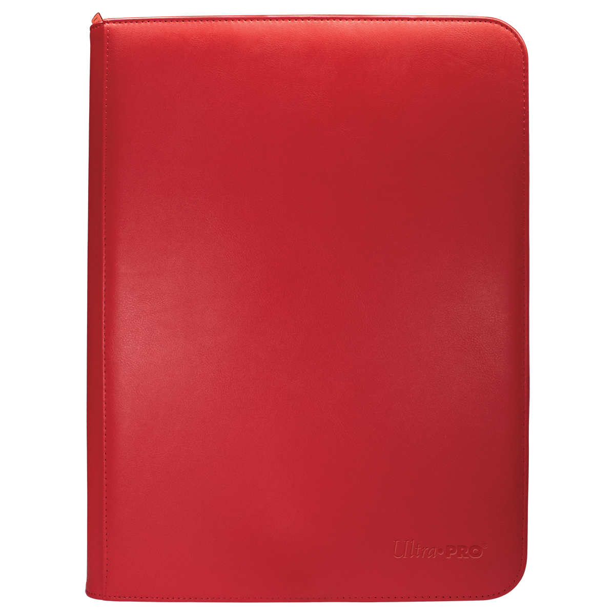 Vivid 9-Pocket Zippered PRO-BINDER®