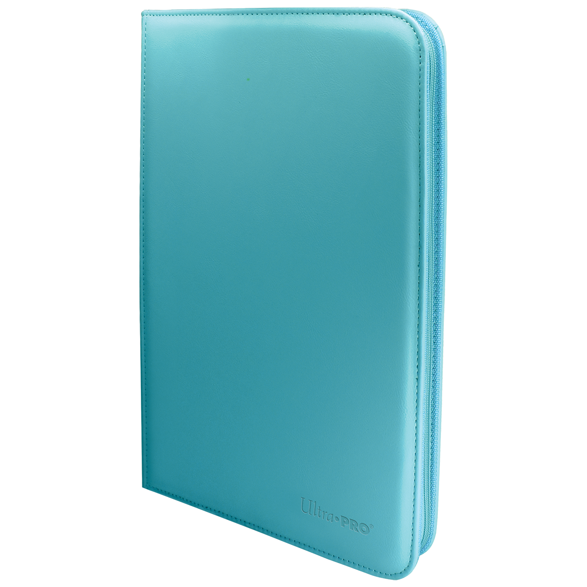 Vivid 9-Pocket Zippered PRO-BINDER®