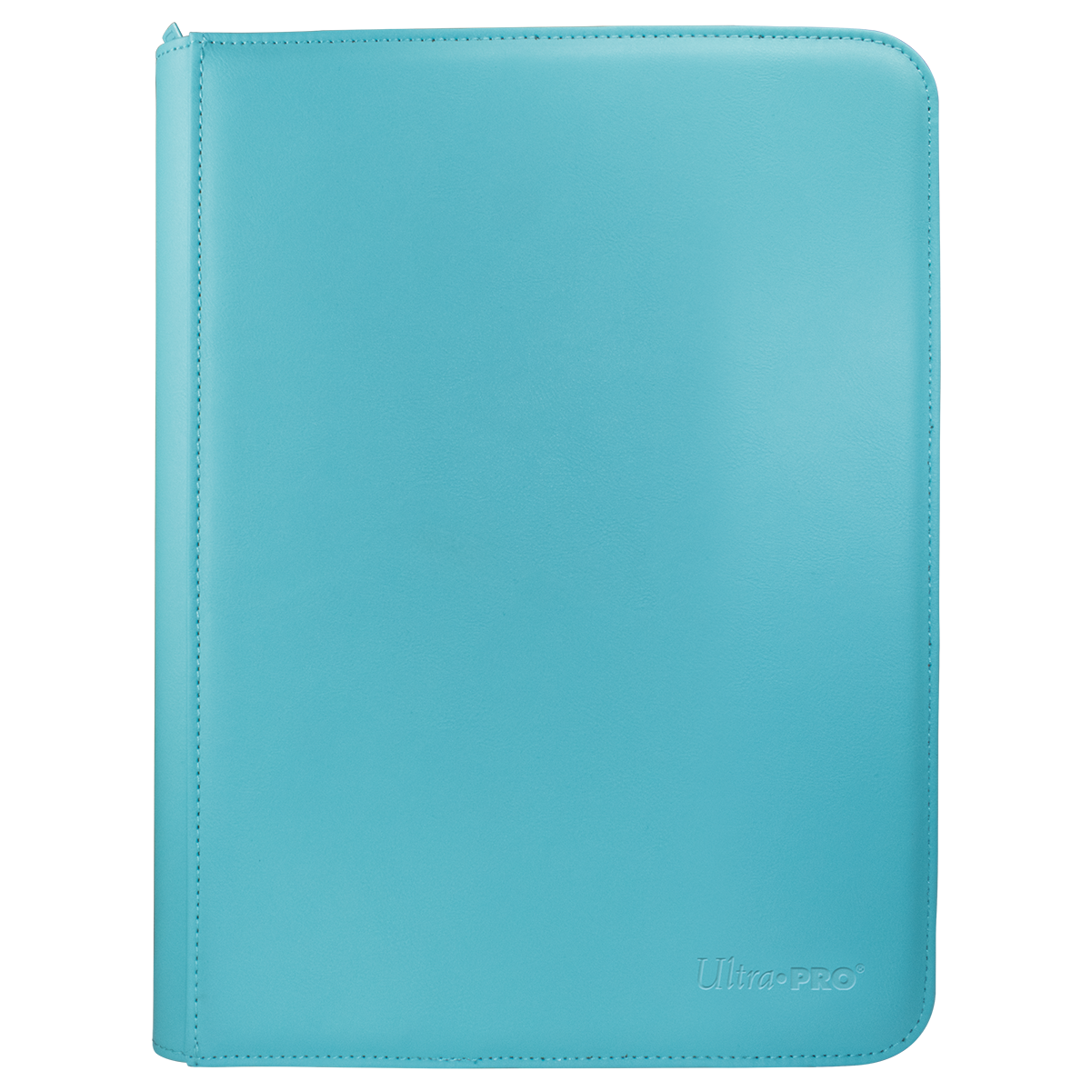 Vivid 9-Pocket Zippered PRO-BINDER®