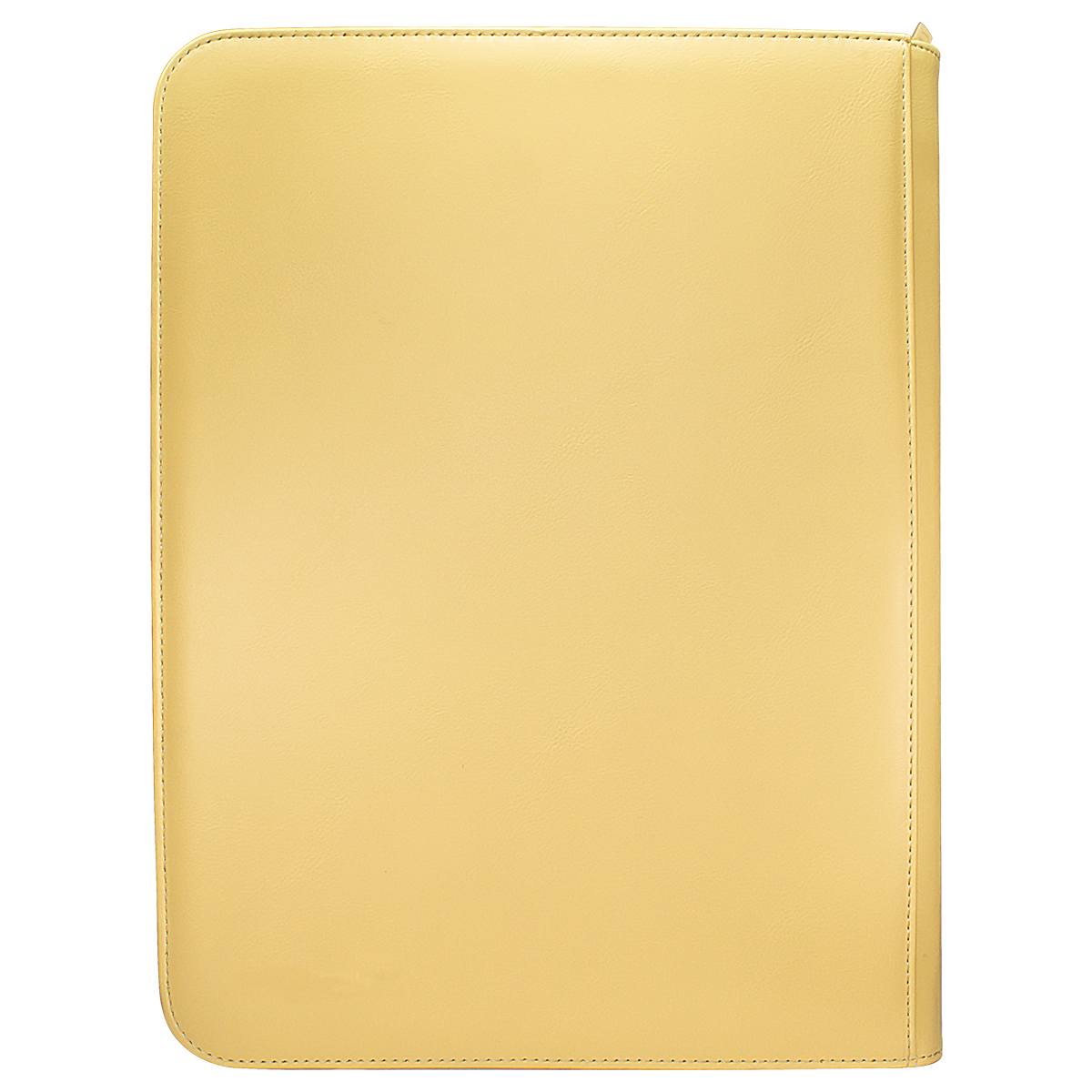 Vivid 9-Pocket Zippered PRO-BINDER®