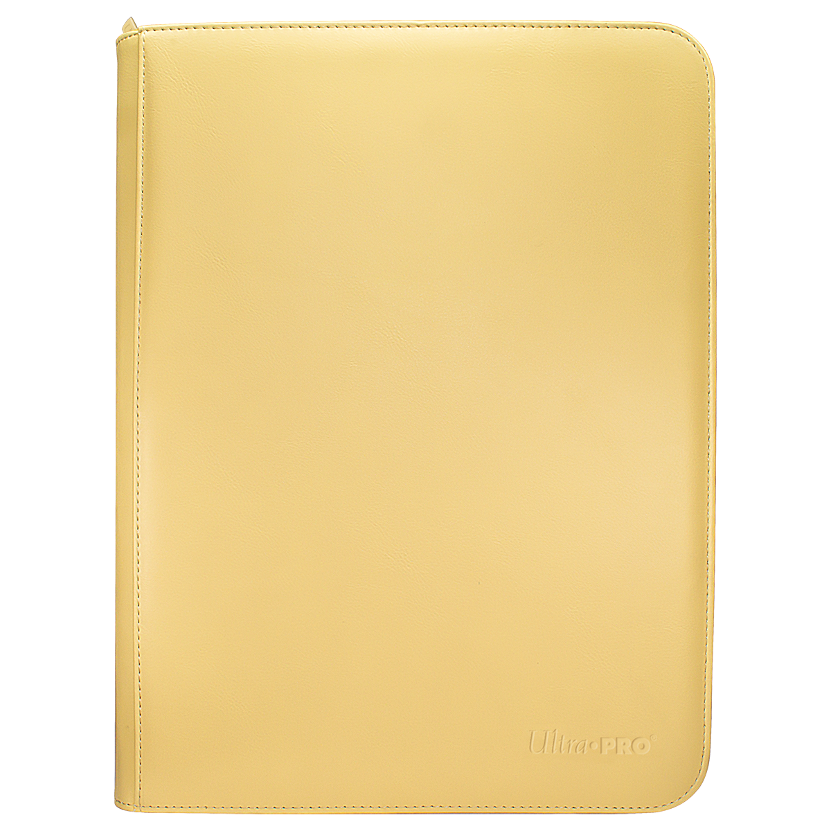 Vivid 9-Pocket Zippered PRO-BINDER®