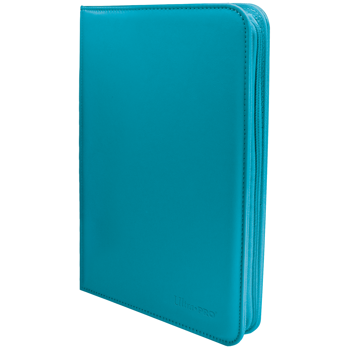 Vivid 9-Pocket Zippered PRO-BINDER®
