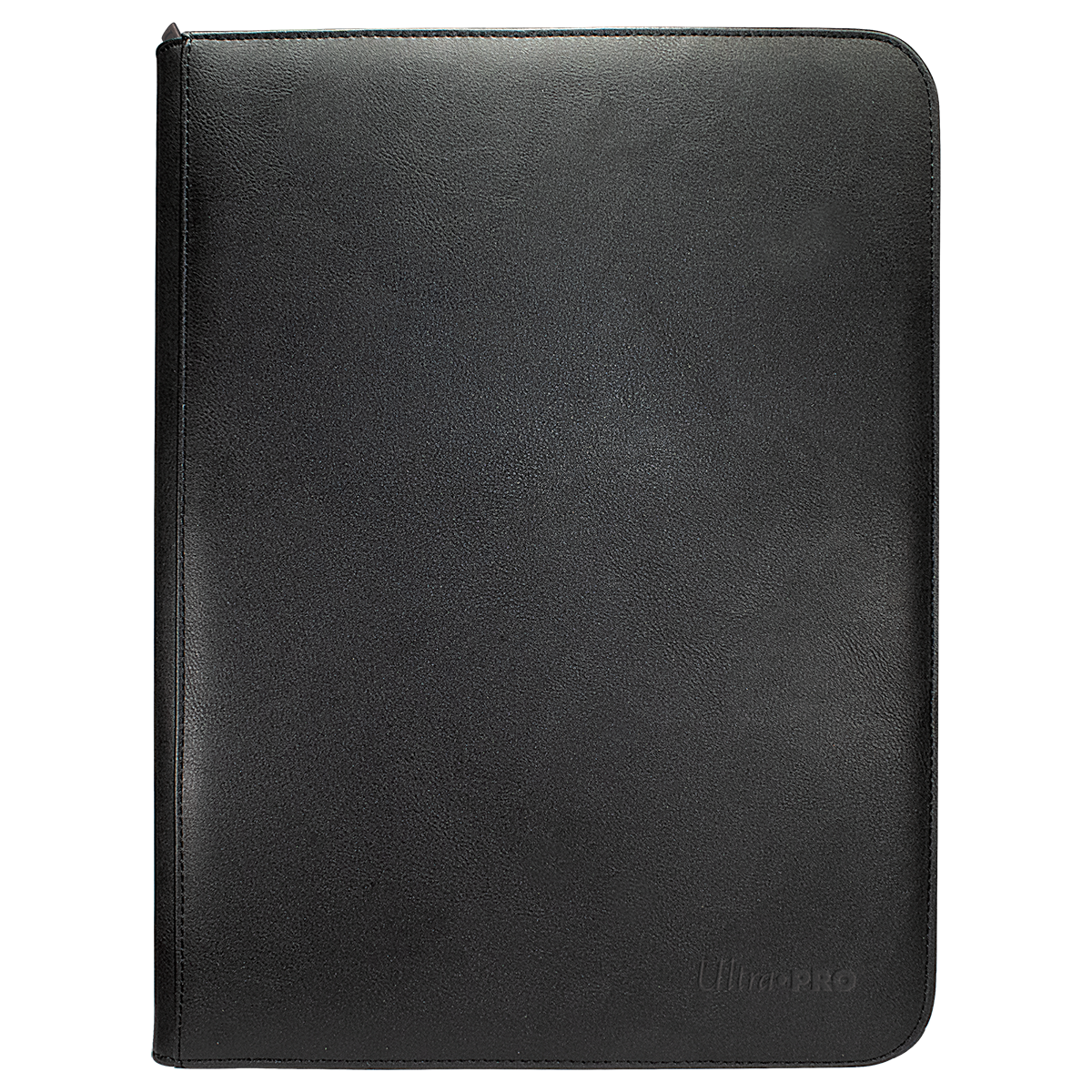 Vivid 9-Pocket Zippered PRO-BINDER®