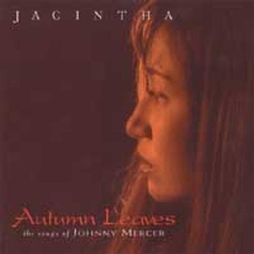 Autumn Leaves [LP]