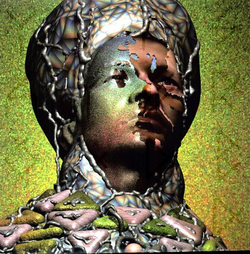 Yeasayer - Odd Blood (Vinyl LP)